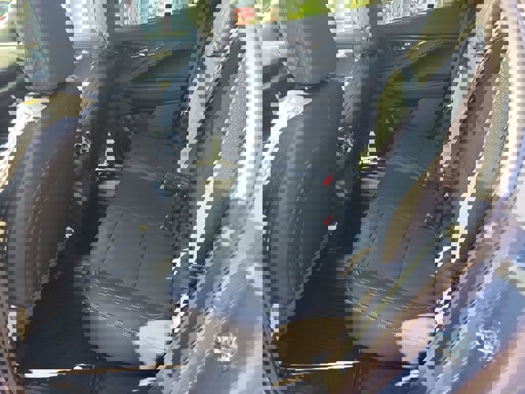 New 2025 Chevrolet Blazer EV LT w/ Super Cruise Package image 20