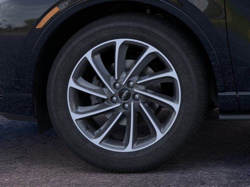 New 2026 Lincoln Corsair Grand Touring AWD/4WD image 19