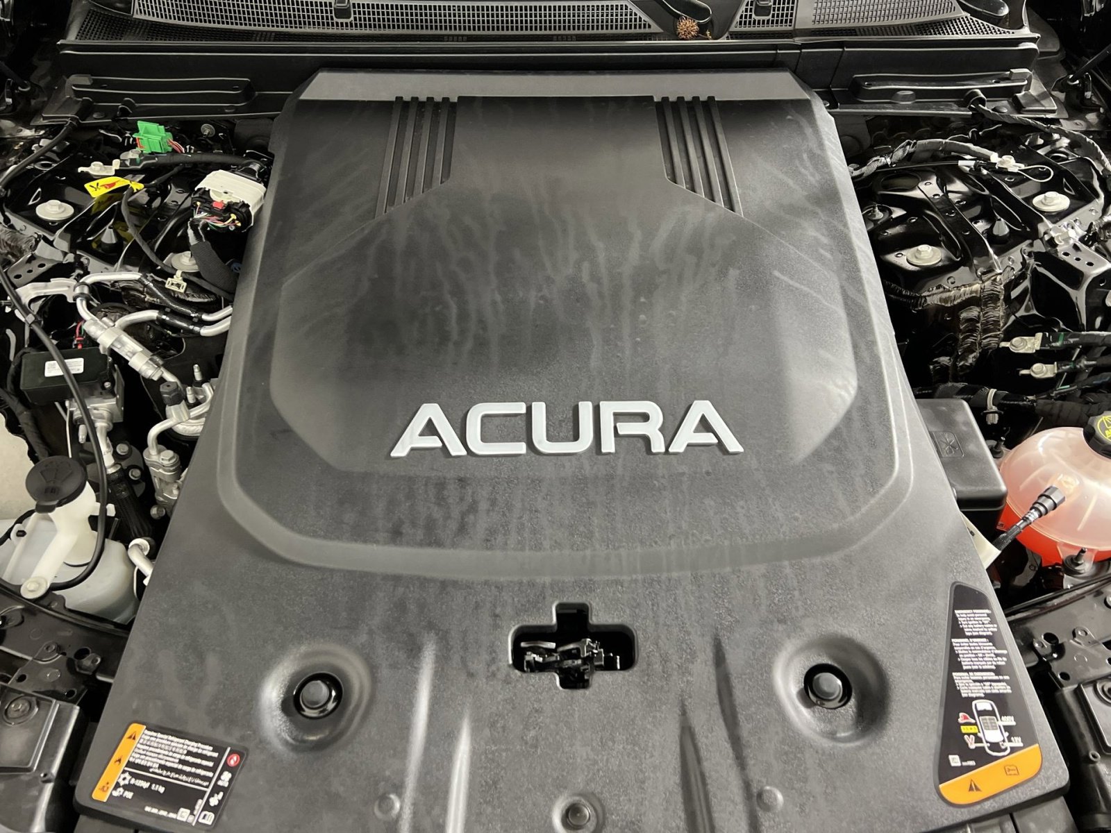 Used 2024 Acura ZDX Type S image 28