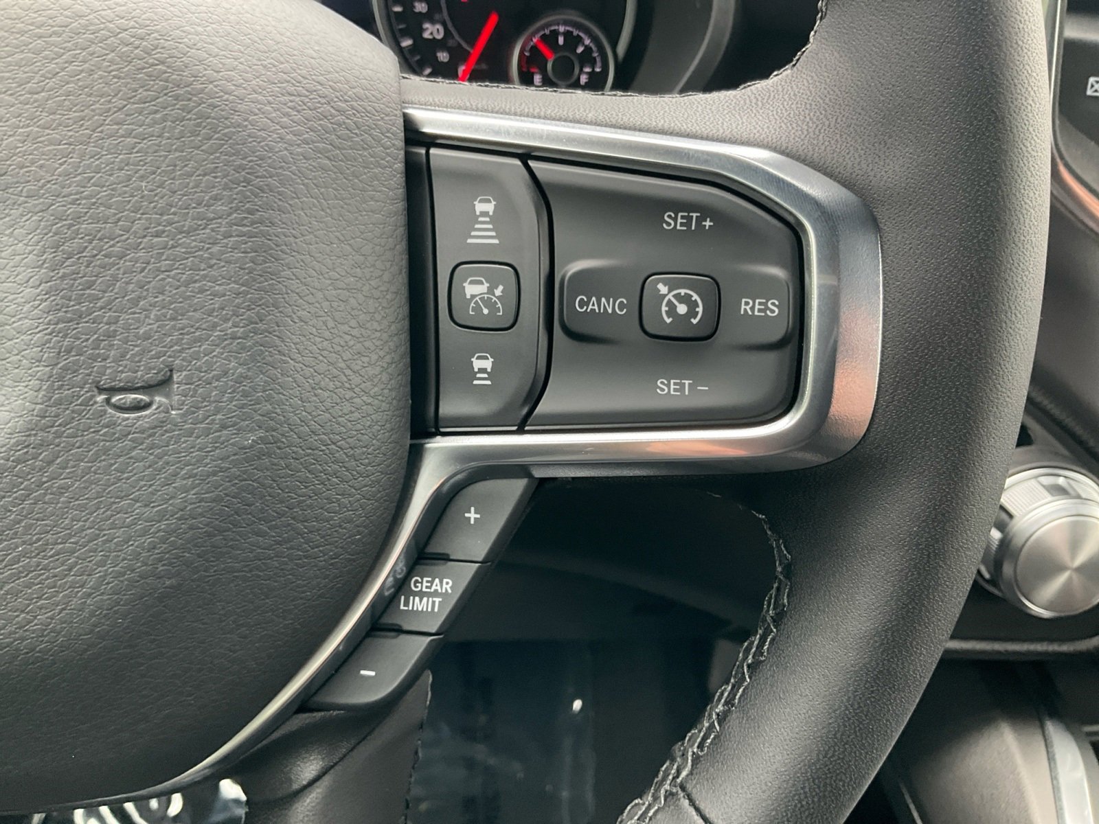 New 2026 RAM 1500 Laramie image 19