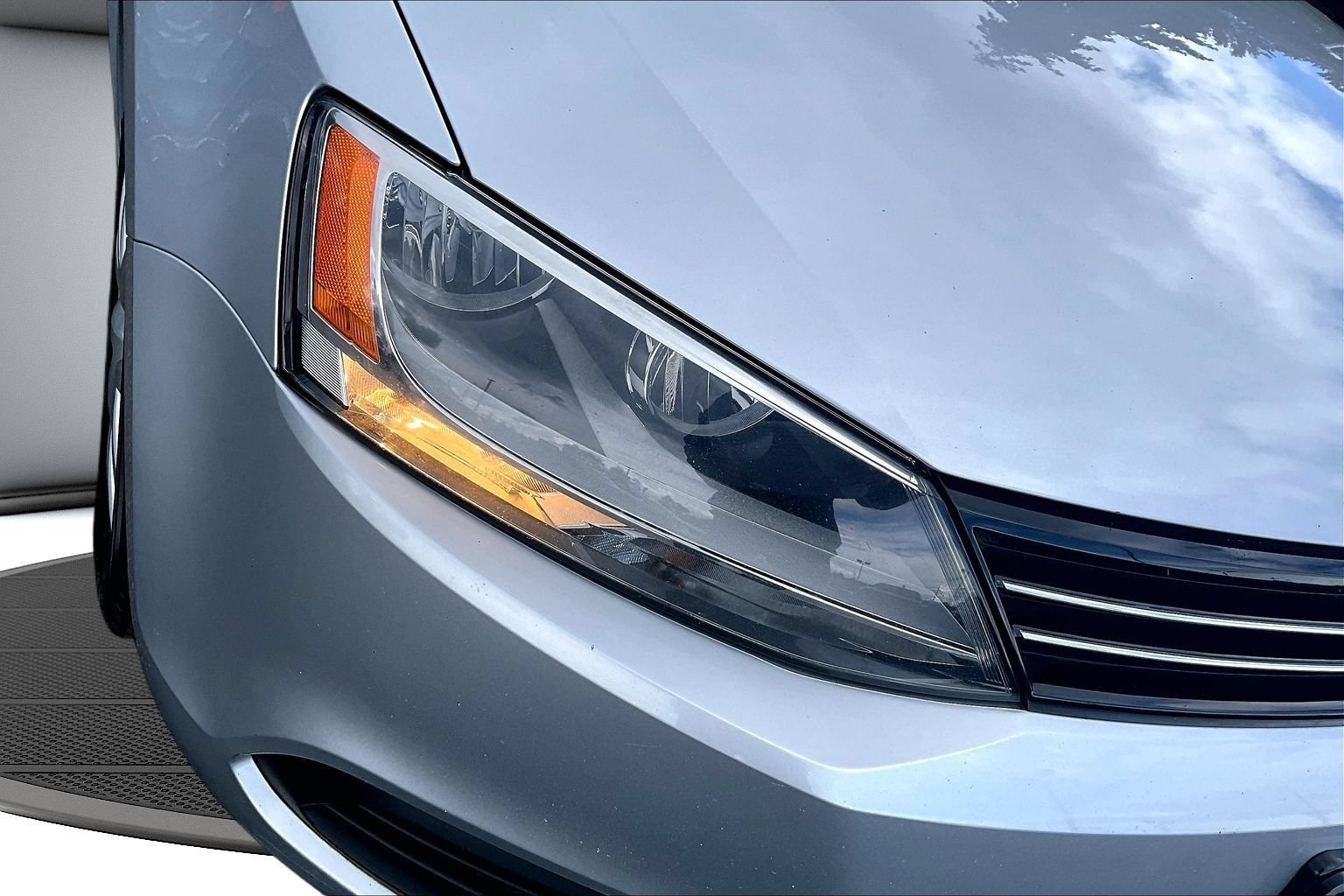 Used 2014 Volkswagen Jetta SE FWD image 30