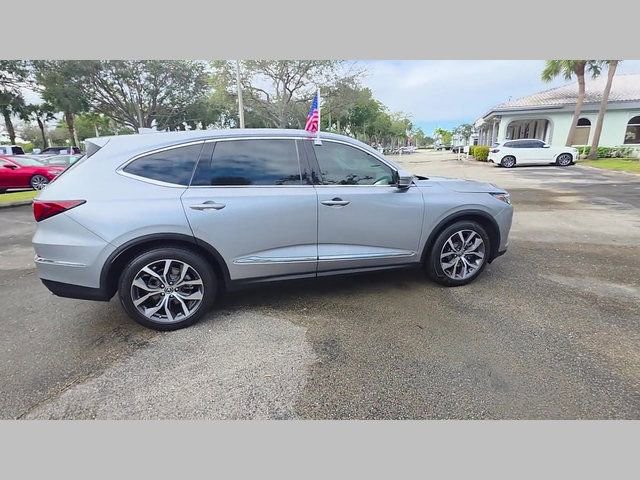 Used 2023 Acura MDX FWD w/ Technology Package image 51