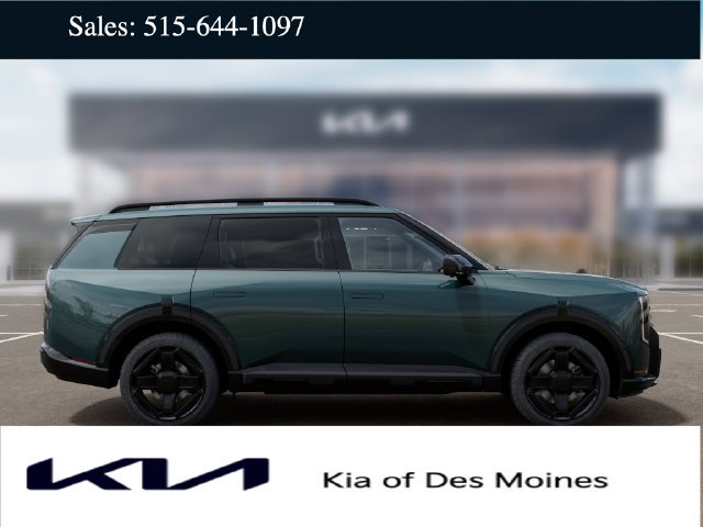 New 2027 Kia Telluride X-Line SX Prestige AWD/4WD image 8