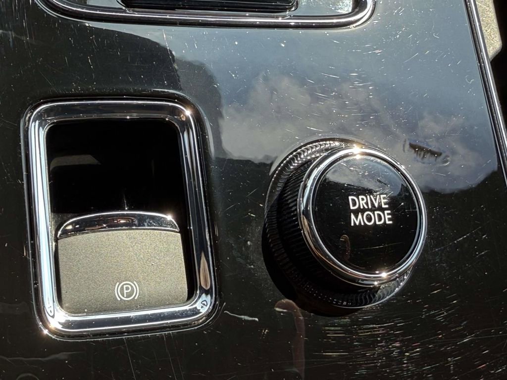 Used 2023 Lincoln Aviator Black Label w/ Dynamic Handling Package image 27