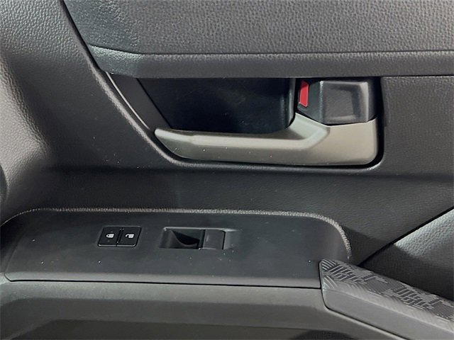 New 2025 Toyota Tacoma TRD Off-Road image 28