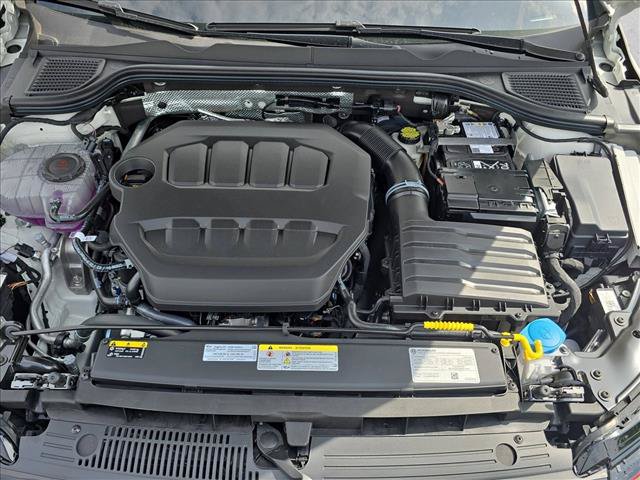 New 2026 Volkswagen Golf SE FWD image 19