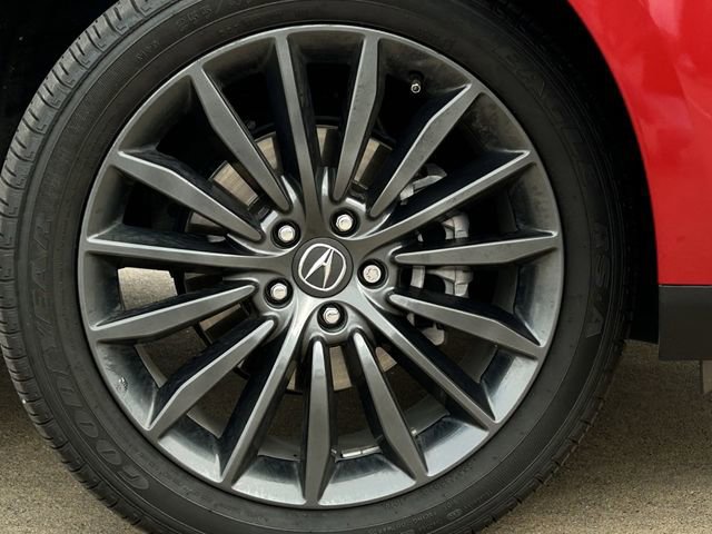Certified 2024 Acura RDX A-Spec image 11