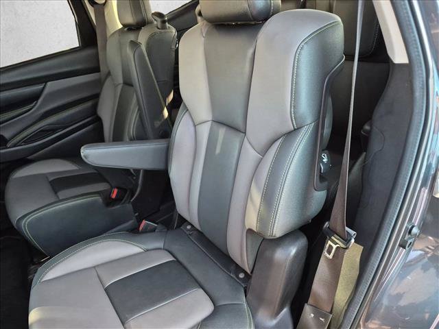 Used 2023 Subaru Ascent Onyx Edition Limited AWD/4WD image 18