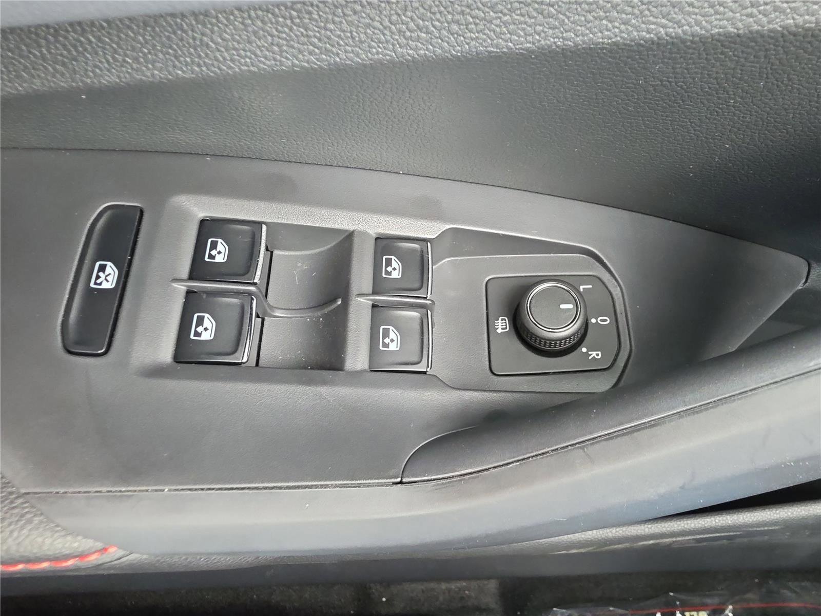 New 2026 Volkswagen Jetta GLI Autobahn FWD image 13