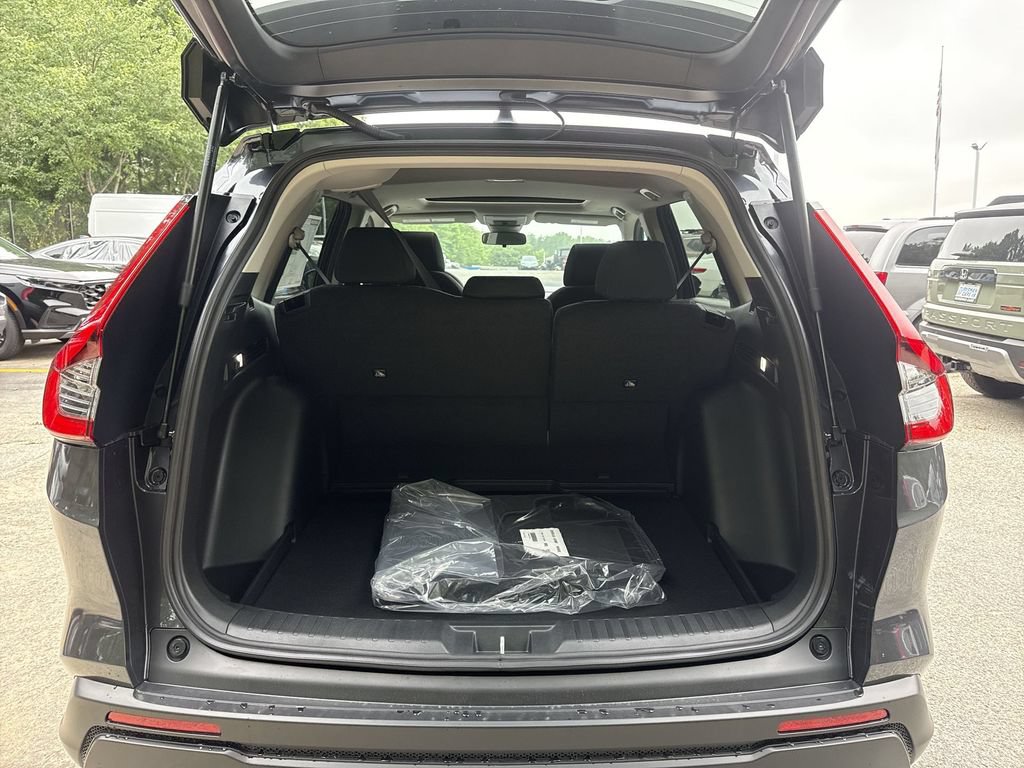 New 2026 Honda CR-V EX image 21