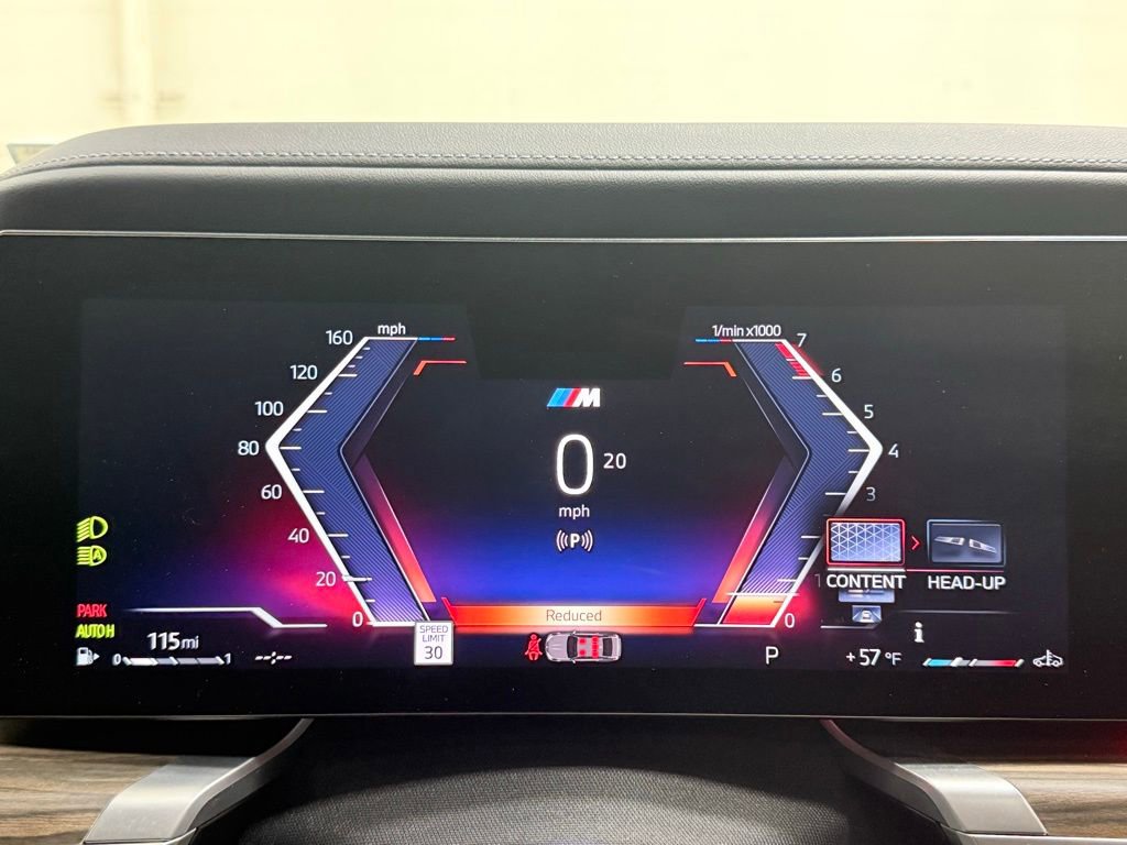 Used 2024 BMW 760i xDrive w/ Premium Package image 24