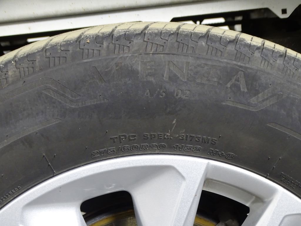 Used 2020 Chevrolet Silverado 1500 Custom w/ Custom Value Package image 39