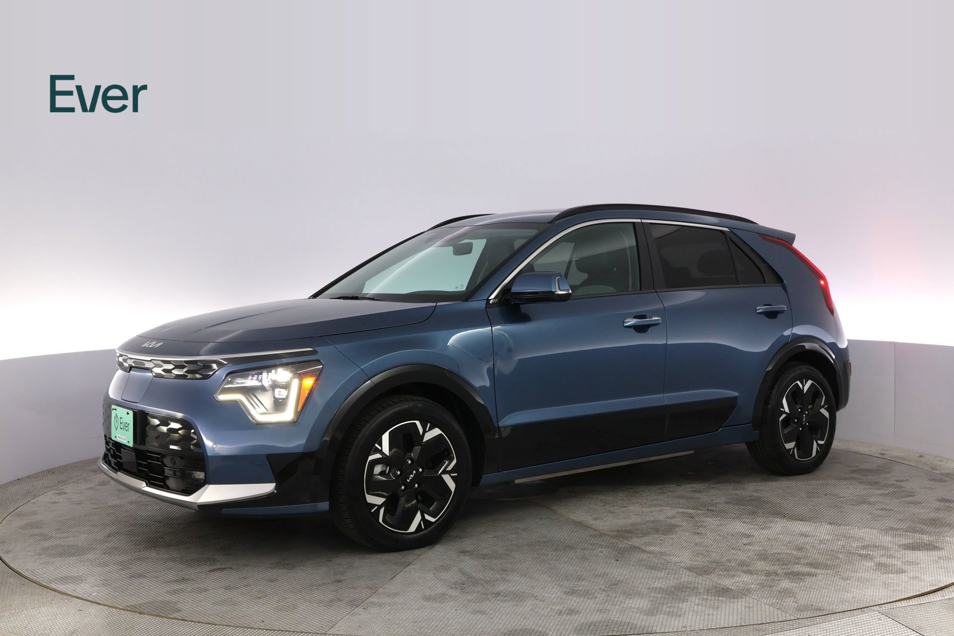 Used 2023 Kia Niro Wave w/ Wave Preserve Package FWD image 18