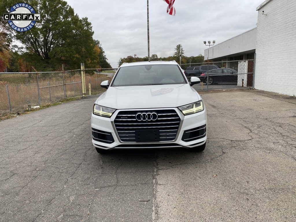Used 2019 Audi Q7 3.0T Premium image 7