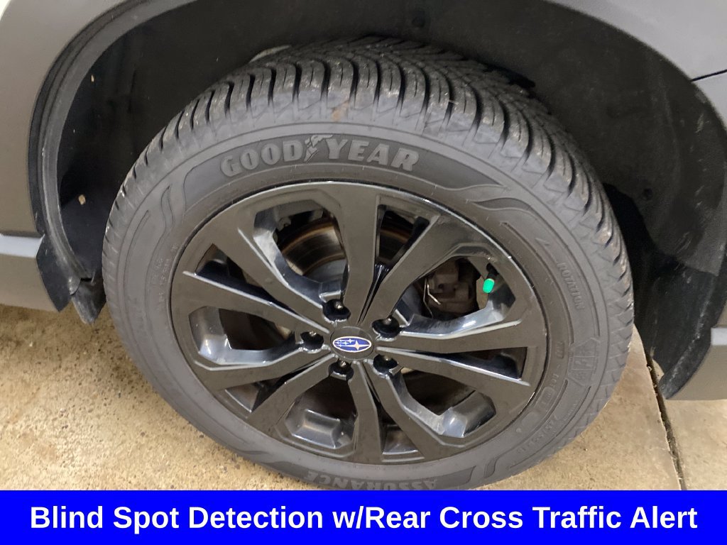 Used 2019 Subaru Forester Sport w/ Popular Package #2 AWD/4WD image 18