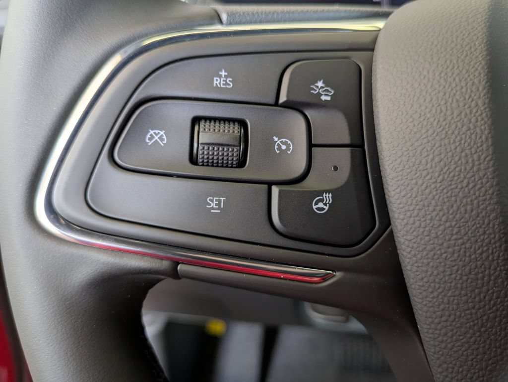 New 2026 Buick Envista Preferred w/ Convenience I Package FWD image 17