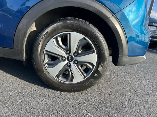 Used 2019 Kia Niro LX FWD image 10