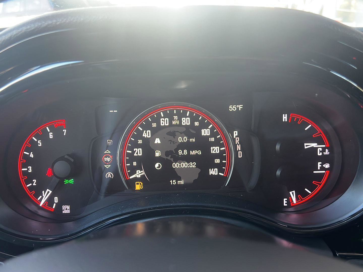 New 2026 Dodge Durango GT w/ Trailer Tow Group IV image 31