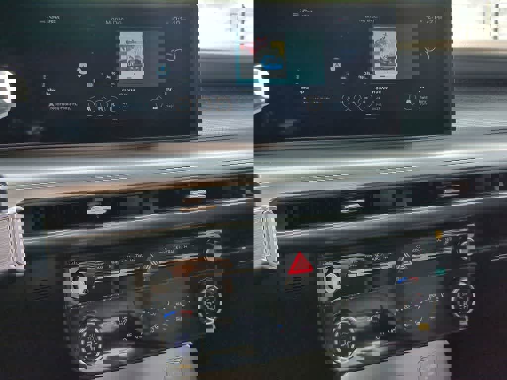 New 2026 Hyundai Ioniq 9 SE AWD/4WD image 28