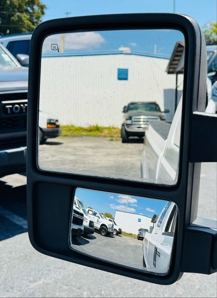 Used 2008 Ford F250 XL RWD image 16