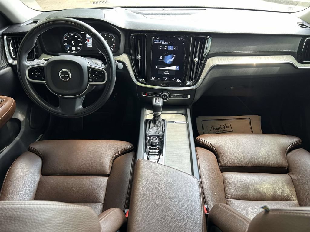 Used 2019 Volvo S60 T5 Inscription FWD image 10