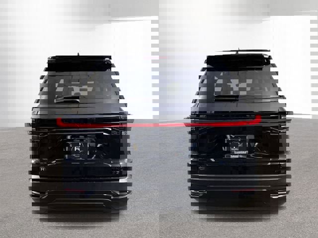 New 2026 Lexus TX 350 AWD image 33