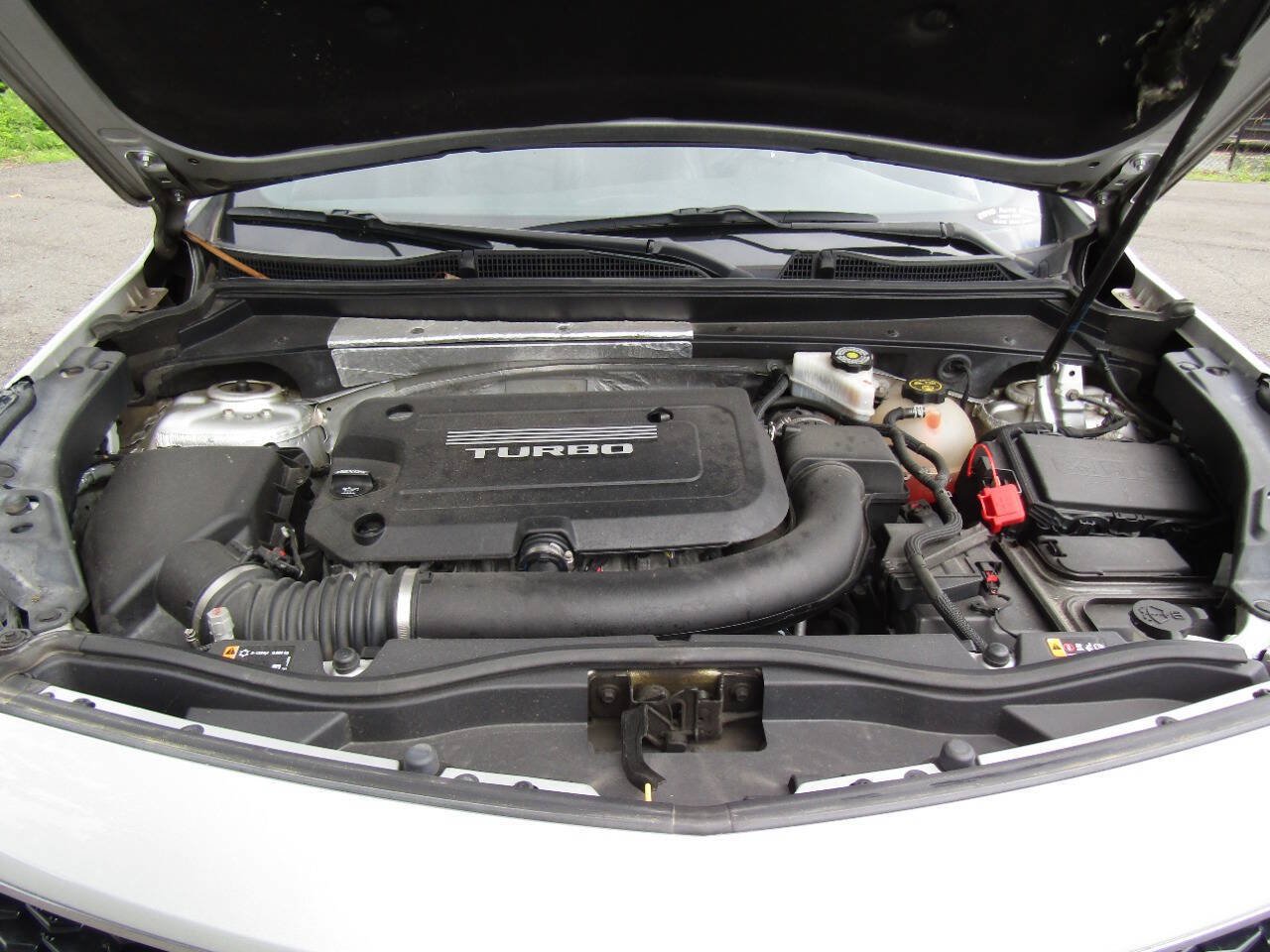 Used 2019 Cadillac XT4 Sport AWD/4WD image 28
