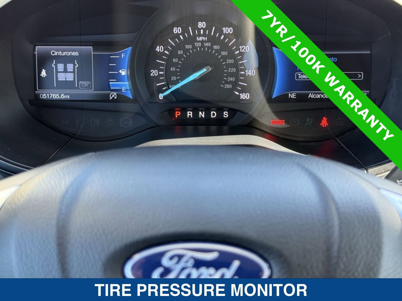 Certified 2023 Ford Edge SEL image 26