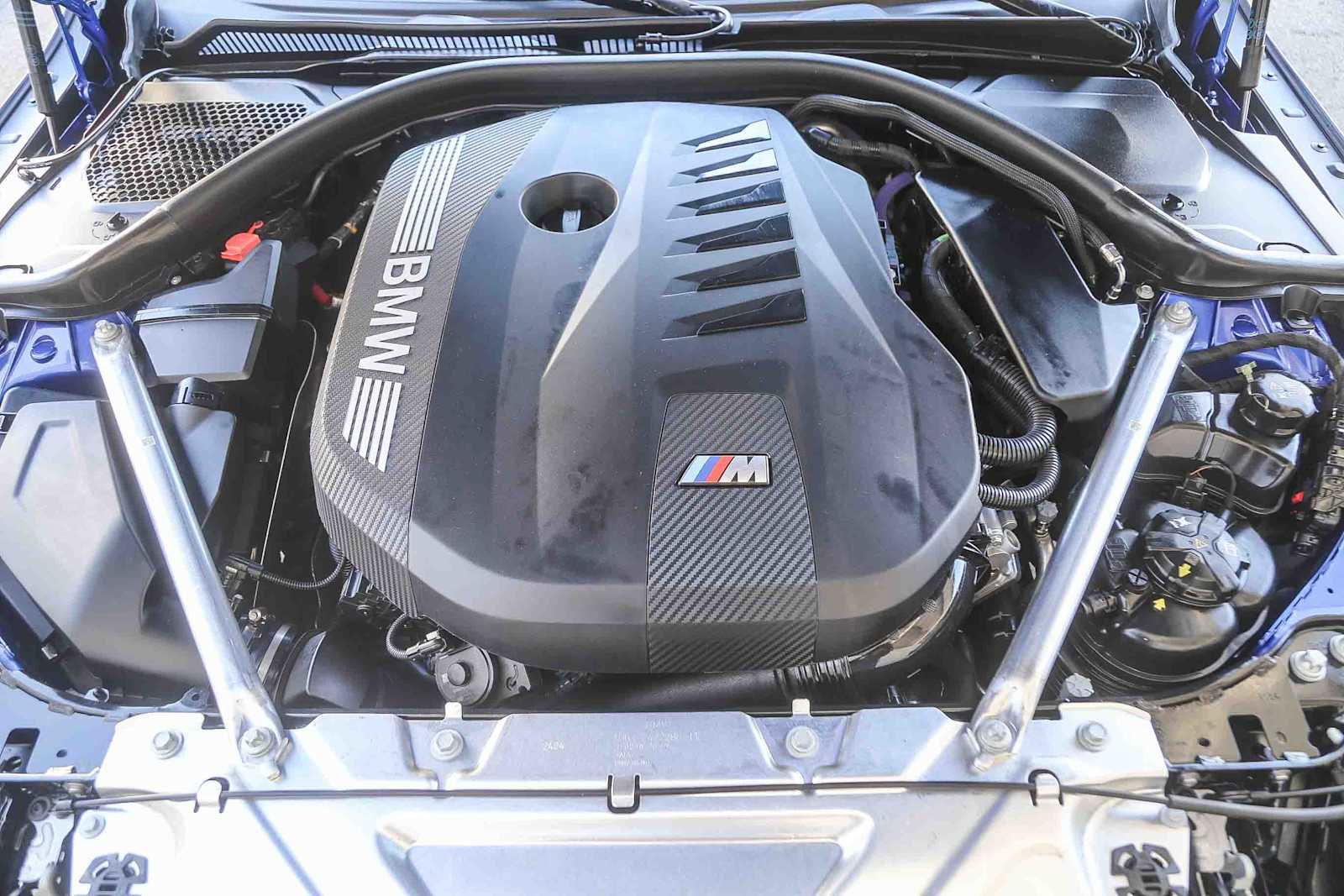 Used 2025 BMW 440i xDrive Coupe image 23