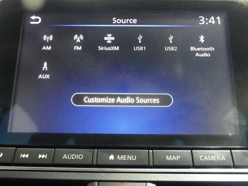 Used 2019 Nissan Altima 2.5 SL FWD image 43