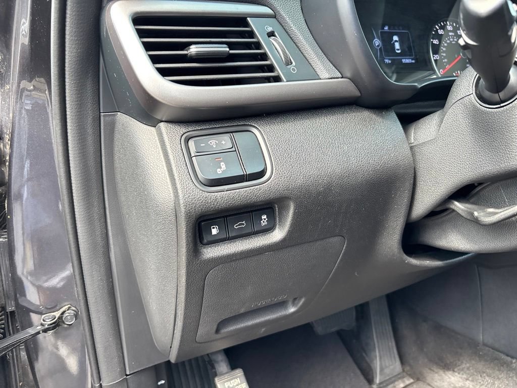 Used 2018 Kia Optima S w/ Panoramic Sunroof Package FWD image 21