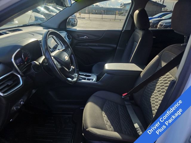 Used 2019 Chevrolet Equinox LT w/ Driver Convenience Package image 10