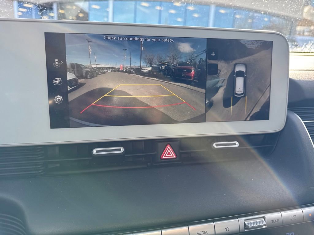 Used 2022 Hyundai Ioniq 5 Limited image 40