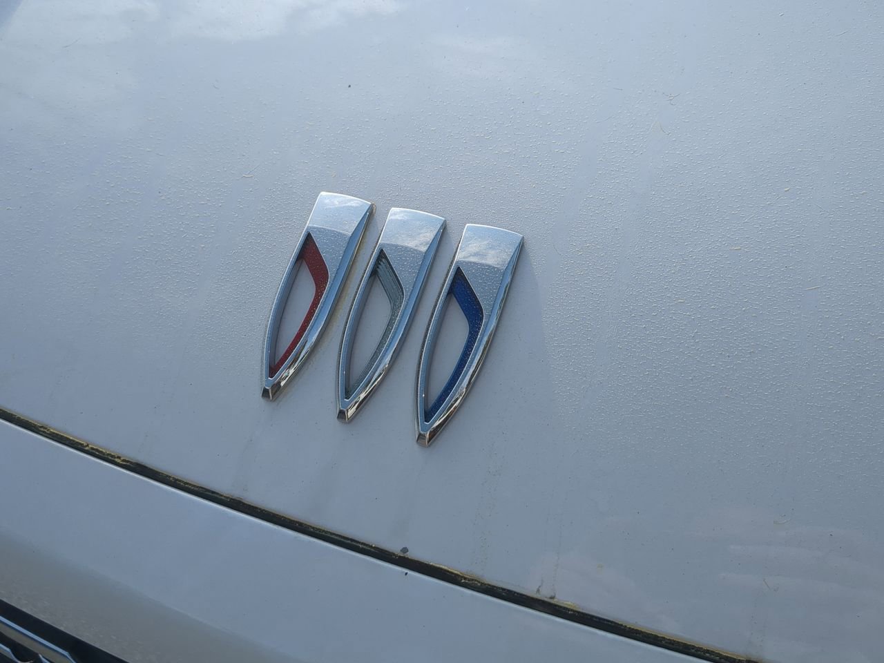 Used 2026 Buick Enclave Preferred FWD image 31