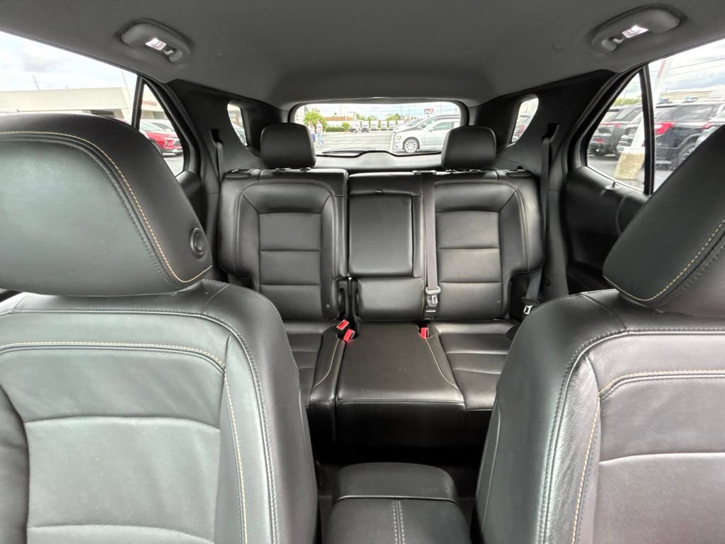 Used 2020 Chevrolet Equinox Premier AWD/4WD image 26