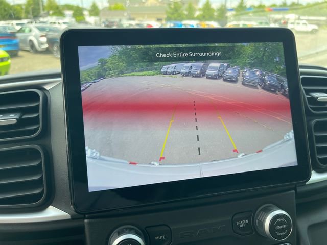 New 2024 RAM ProMaster 2500 w/ Quick Order Package 22H SLT+ image 25