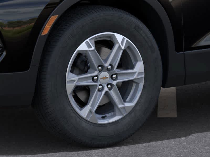 New 2026 Chevrolet Blazer LT FWD image 9