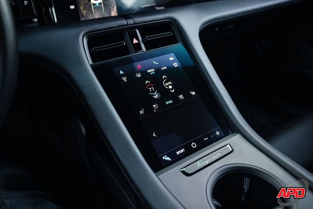 Used 2022 Porsche Taycan image 16