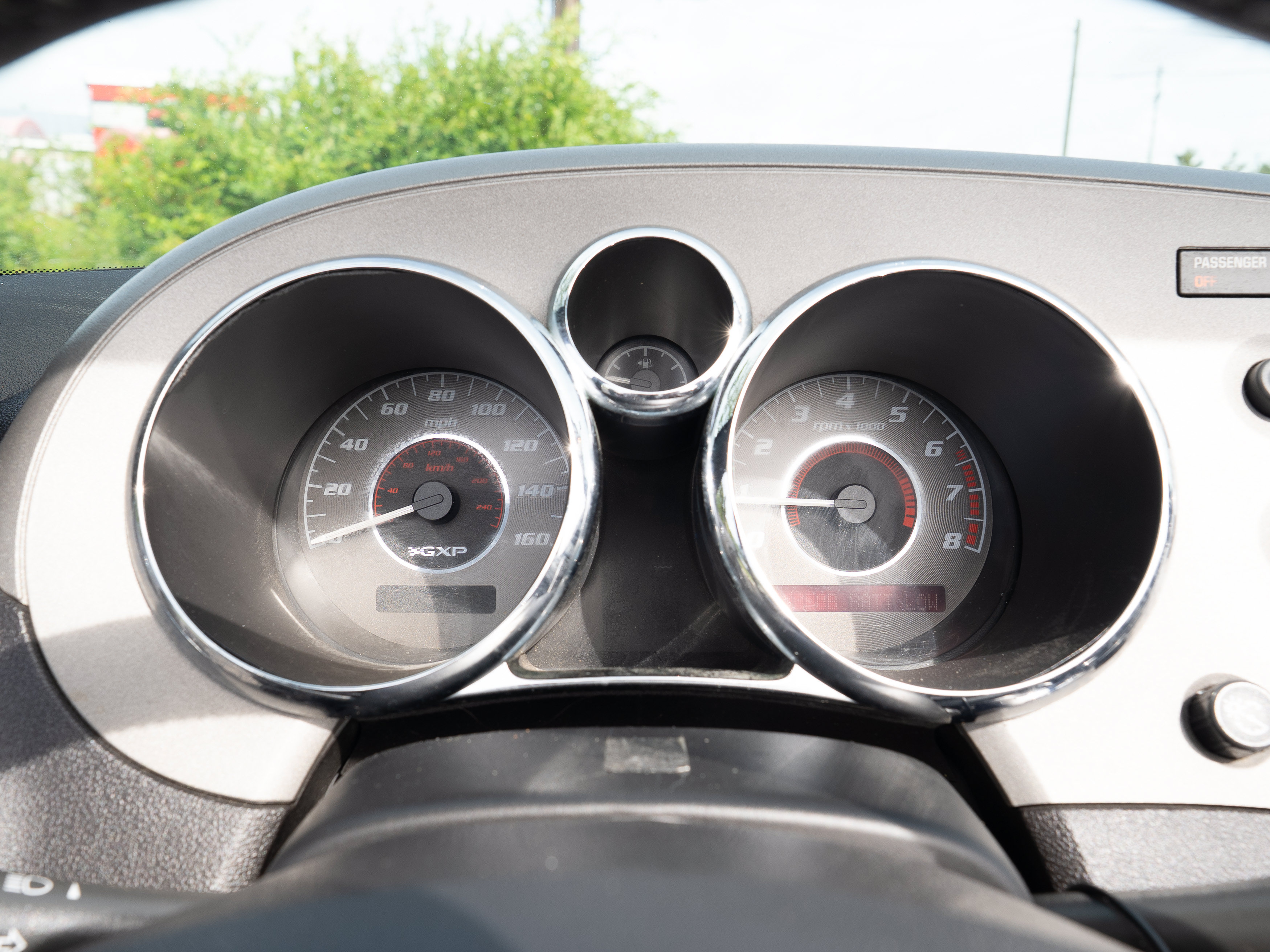 Used 2007 Pontiac Solstice GXP w/ Premium Package RWD image 17