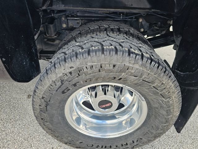 Used 2018 GMC Sierra 3500 Denali w/ Duramax Plus Package image 17