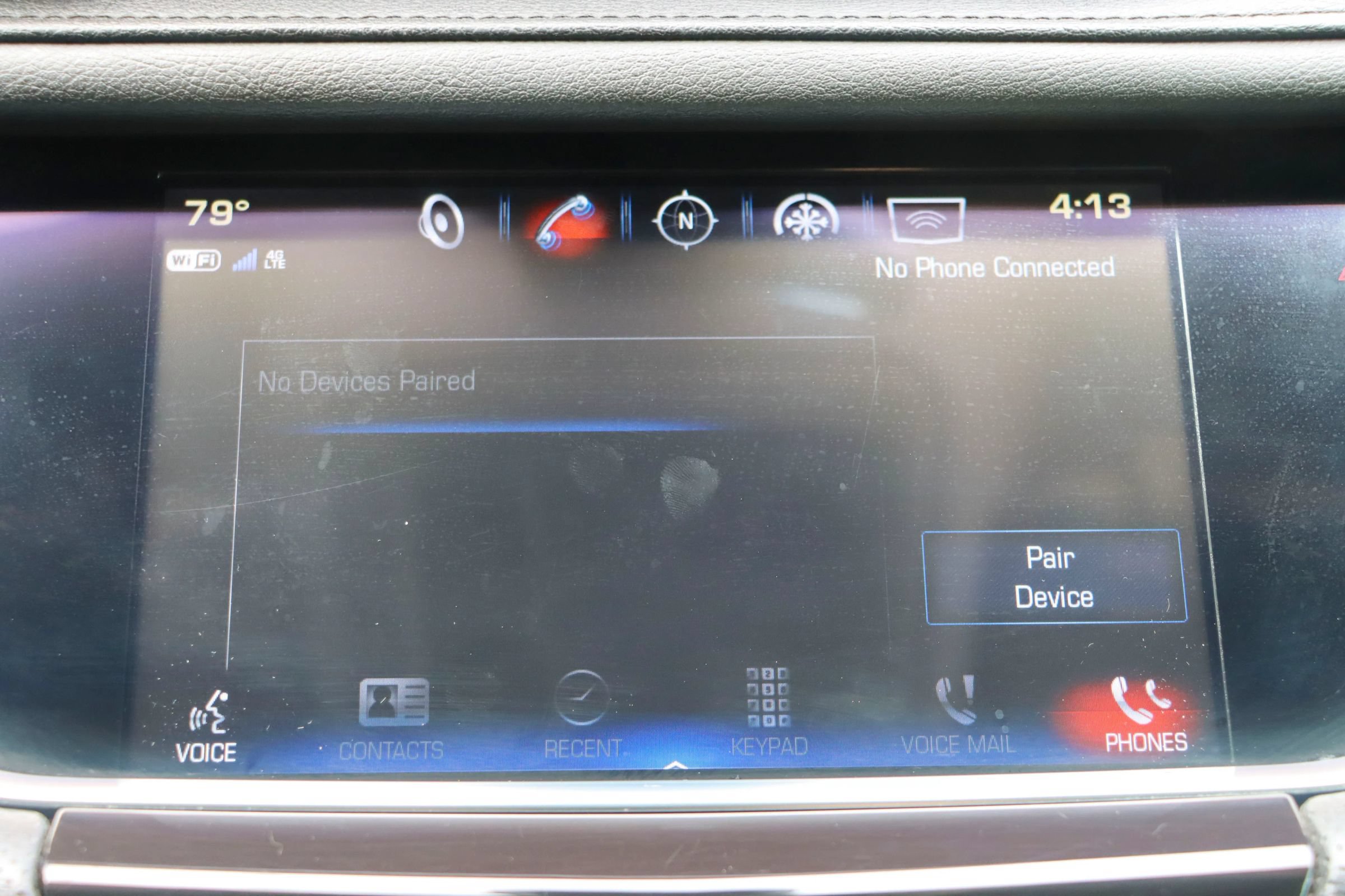 Used 2019 Cadillac XT5 Premium Luxury w/ Driver Assist Package FWD image 35