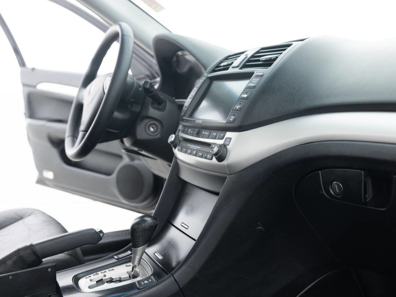 Used 2007 Acura TSX w/ Navigation image 27
