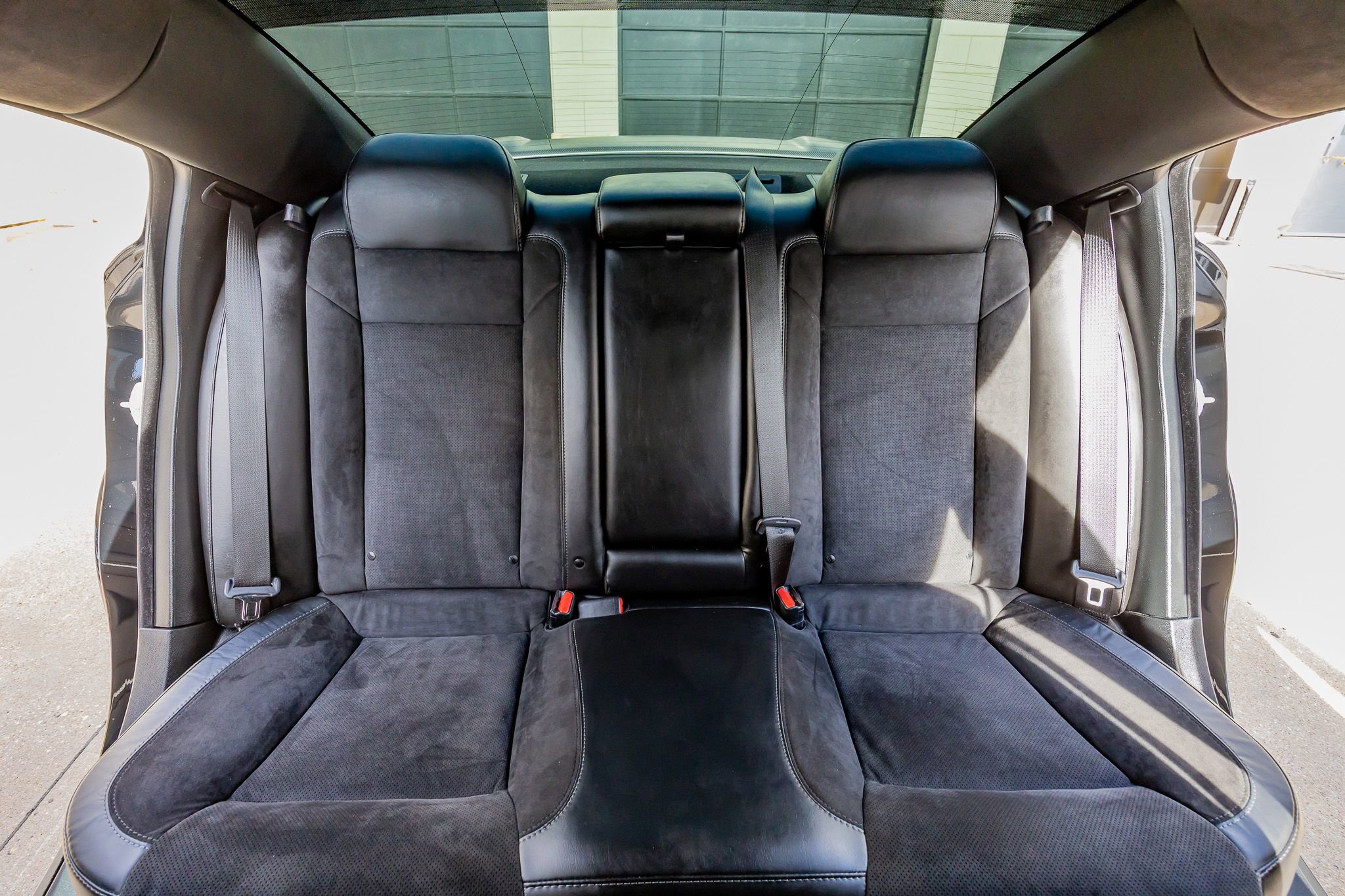 Used 2023 Dodge Charger Scat Pack RWD image 30