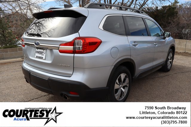 Used 2021 Subaru Ascent Premium w/ Convenience Package image 6