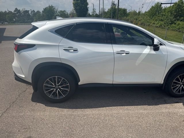 Used 2023 Lexus NX 350 AWD image 5