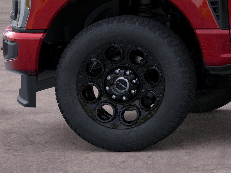 New 2026 Ford F350 XLT w/ XLT Premium Package AWD/4WD image 20