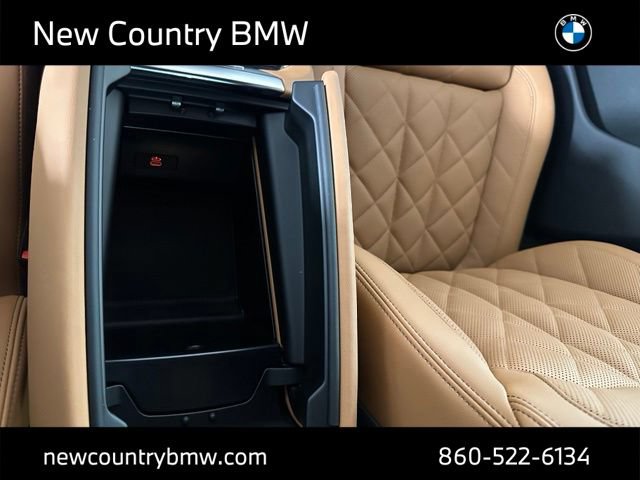 New 2027 BMW X7 xDrive40i w/ M Sport Package AWD/4WD image 20