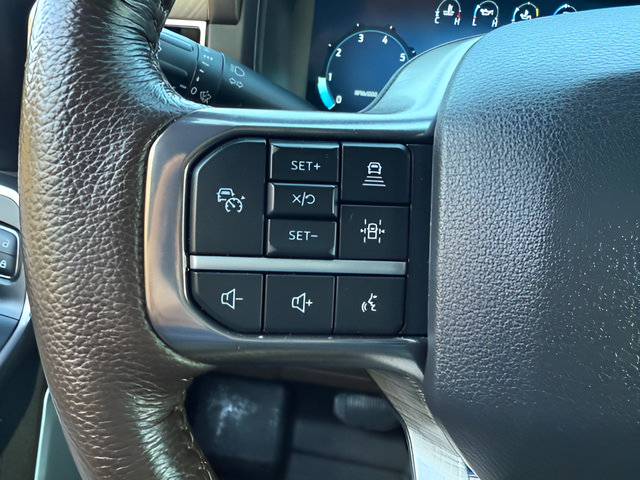 Used 2024 Ford F150 King Ranch AWD/4WD image 21