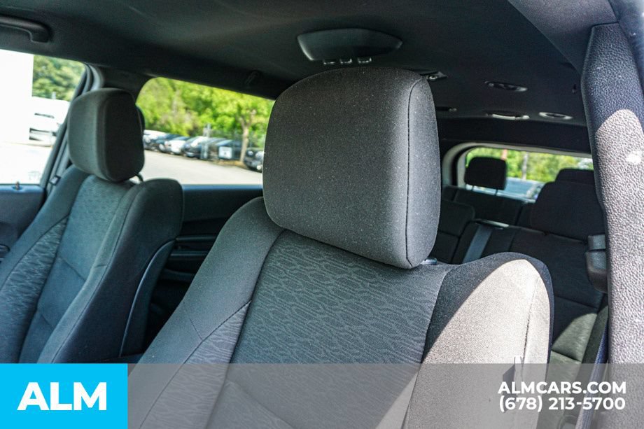 Used 2025 Dodge Durango GT RWD image 18