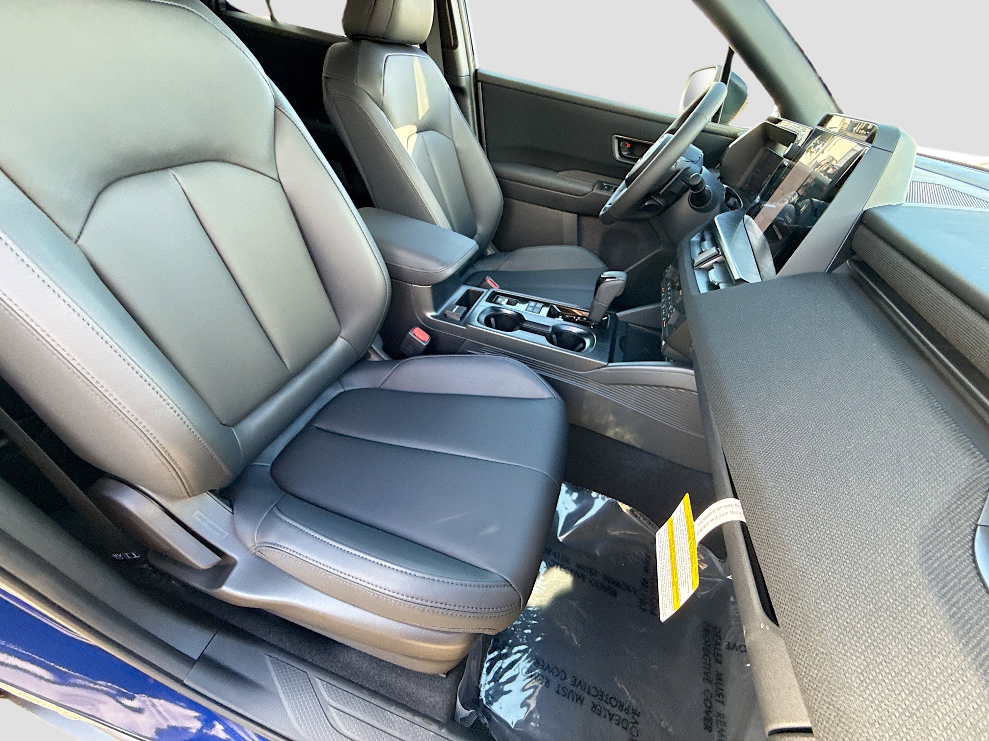 New 2026 Subaru Outback Premium image 14